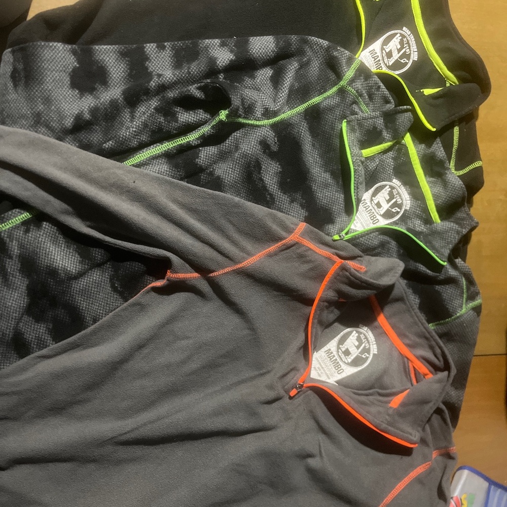 Boys pull over sweaters